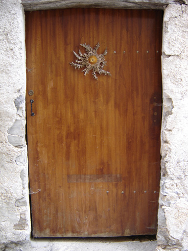 Porte Bonheur